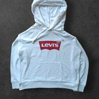 Felpa Con Cappuccio Levis Uomo - Taglia L