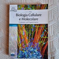 Biologia Cellulare e Molecolare 