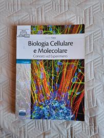 Biologia Cellulare e Molecolare 