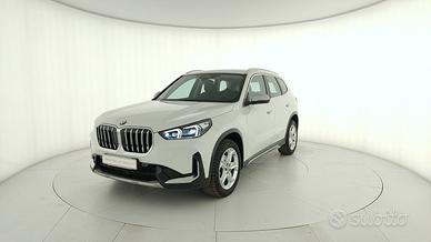 BMW X1 U11 - X1 sdrive18d X-Line auto