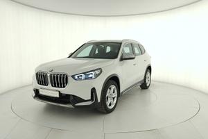 BMW X1 U11 - X1 sdrive18d X-Line auto