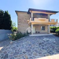 VILLA SINGOLA A LANCIANO