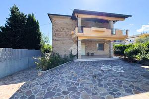 VILLA SINGOLA A LANCIANO