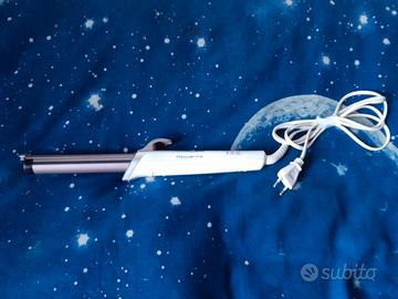 FERRO ARRICCIA CAPELLI ROWENTA