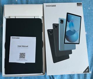 Tablet Doogee 11 pollici