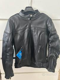 Giacca donna in pelle Eleveit