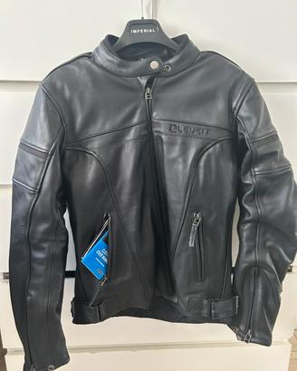 Giacca donna in pelle Eleveit
