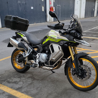 Voge Valico 900 dsx 2025 - permuto