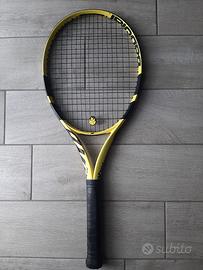 Racchetta Babolat Pure Aero (L2)