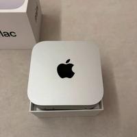 MAC MINI M4