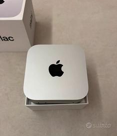 MAC MINI M4