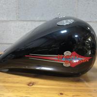 Serbatoio originale Harley Davidson Softail