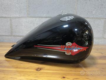 Serbatoio originale Harley Davidson Softail