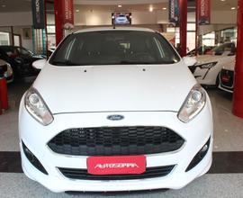 Ford Fiesta 1.5 TDCi 75CV 5 porte ST-Line NAVIG