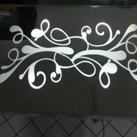 arredo negozio di parruchiere