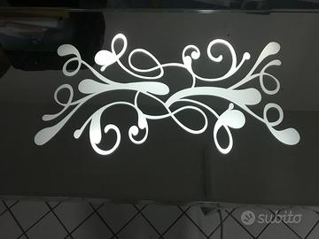 arredo negozio di parruchiere