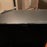 Lettore DVD Philips