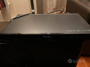 Lettore DVD Philips