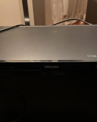 Lettore DVD Philips
