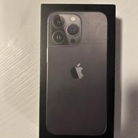 Iphone 13 PRO 128 gb graphite