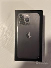 Iphone 13 PRO 128 gb graphite