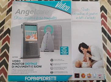 Baby monitor Angelcare Foppapedretti