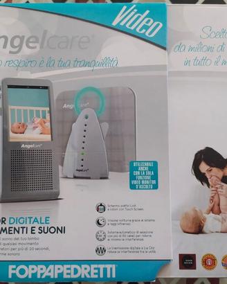 Baby monitor Angelcare Foppapedretti