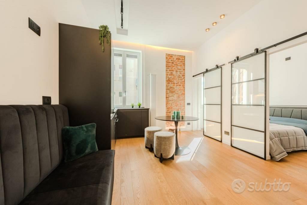Appartamento – Milano, Cagnola - Vista 2