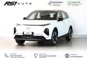 BESTUNE JOYEE 07 PLUG-IN-1.300 km · Garanzia 5 ann