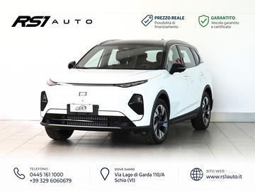 BESTUNE JOYEE 07 PLUG-IN-1.300 km · Garanzia 5 ann