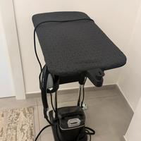 Ferro da stiro rowenta ixeo+