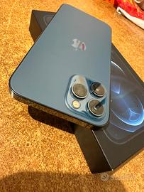 Iphone 12 Pro Max 512 GB