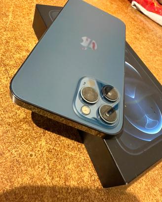 Iphone 12 Pro Max 512 GB