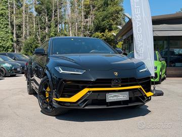 Lamborghini Urus 4.0 S /UFFICIALE ITALIA/IVA 22/CE