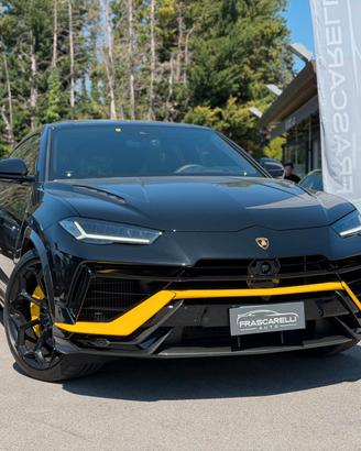 Lamborghini Urus 4.0 S /UFFICIALE ITALIA/IVA 22/CE