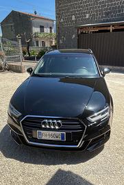 Audi A3 Sline