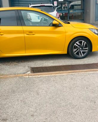 Peugeot 208 Super occasioni