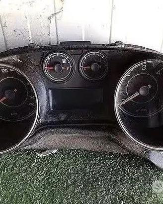 Contachilometri veglia Fiat bravo