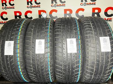 4 GOMME USATE 215 60 R 16 99 H ATLAS 