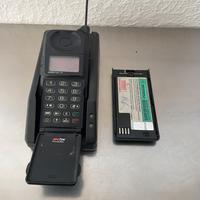 Motorola Micro Tac Vip