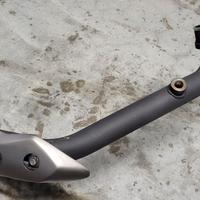 Marmitta originale scooter pari al nuovo