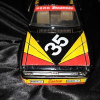 Ford Escort RS1800 scala 1/24