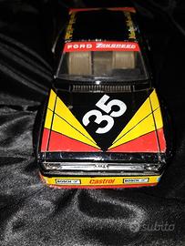 Ford Escort RS1800 scala 1/24