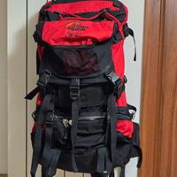 Zaino montagna Alpin Lowe 75+20