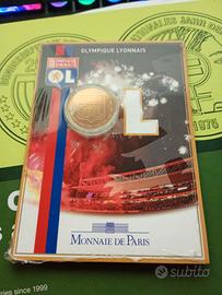 moneta francese lione