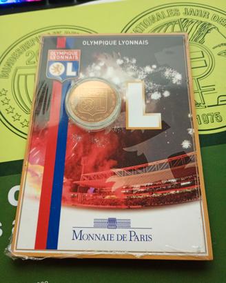 moneta francese lione