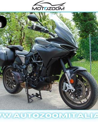 MV Agusta Turismo Veloce 800 Lusso SCS