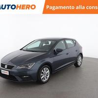 SEAT Leon GM38713