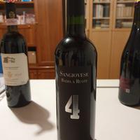 Sangiovese badia a Ruoti 4