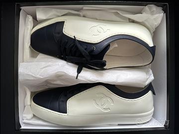 Sneakers Chanel